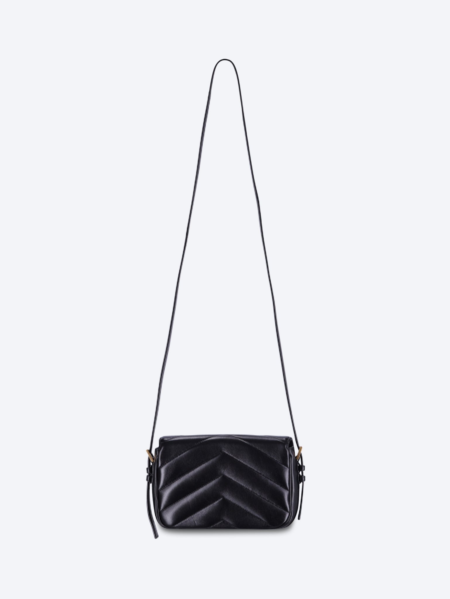 Loulou toy crossbody shoulder bag 4