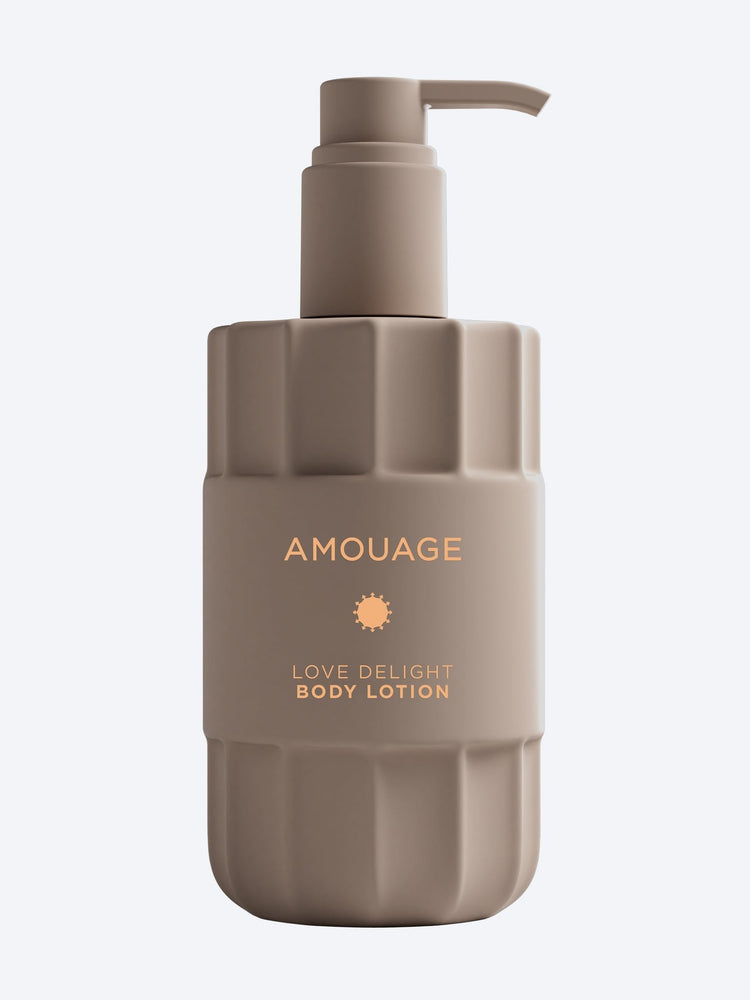 Love delight body lotion 1