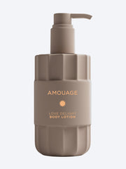 Love delight body lotion ref: