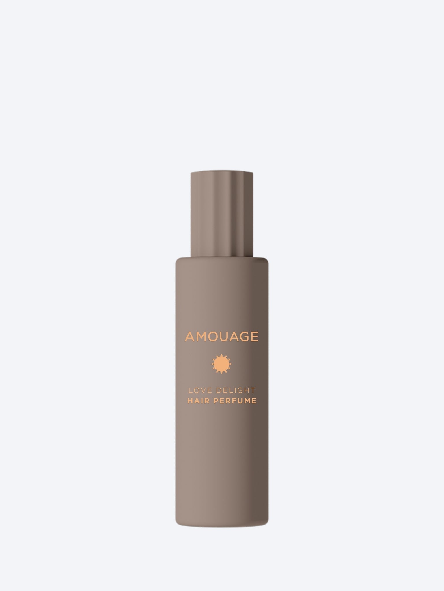 Love delight hair perfume 1