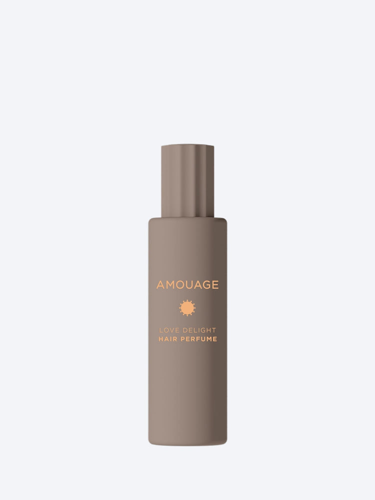 Love delight hair perfume 1