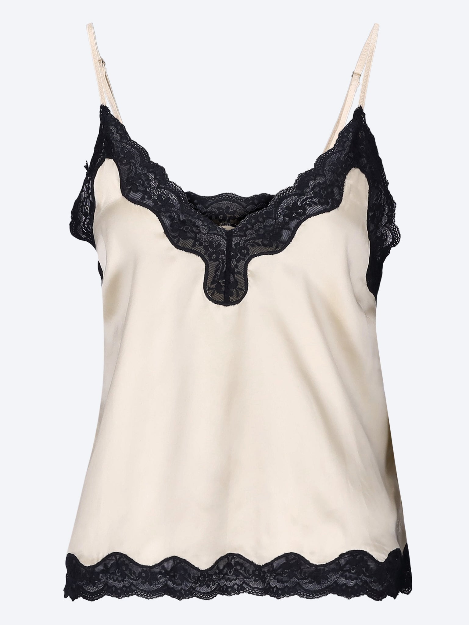 Love stories lace camisole 1