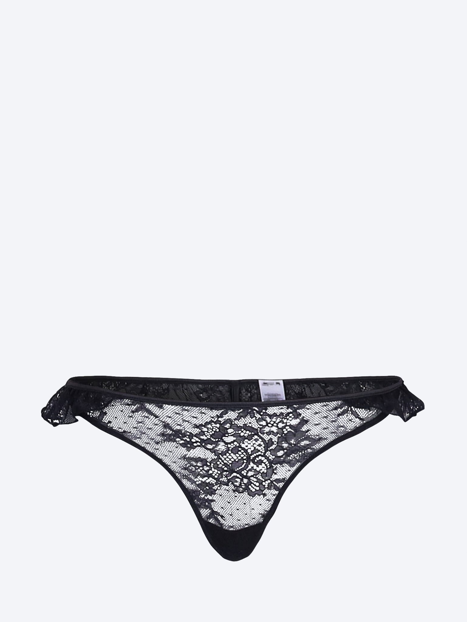 Love stories string briefs 1