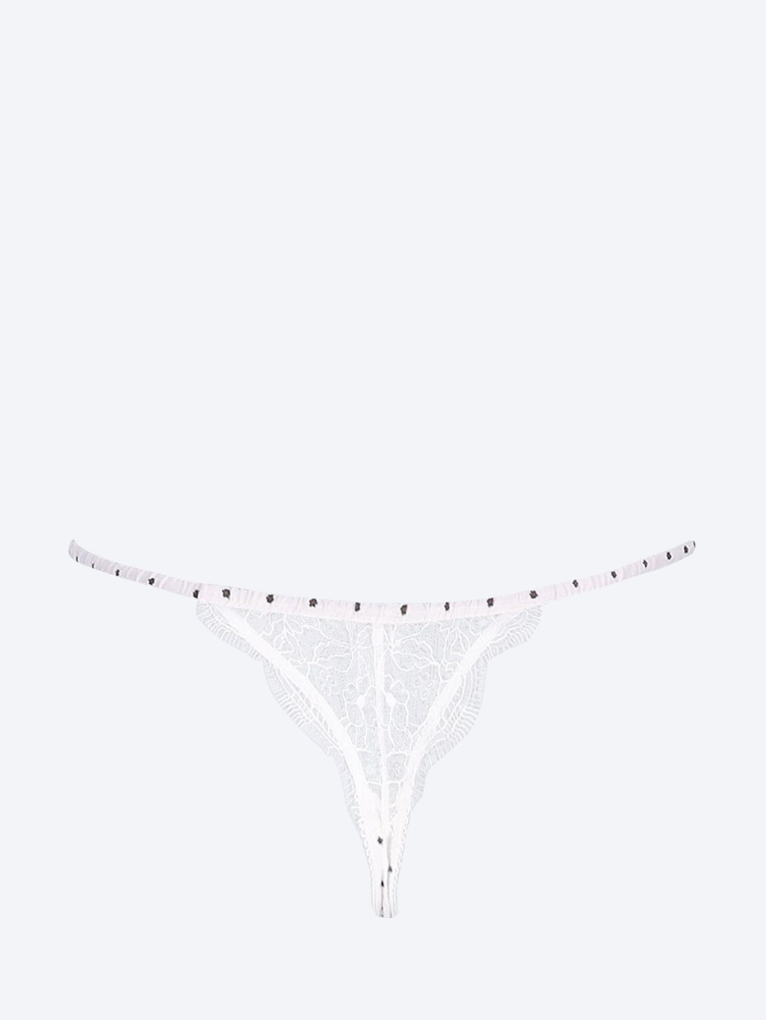 Love stories thong with mid-waist 2