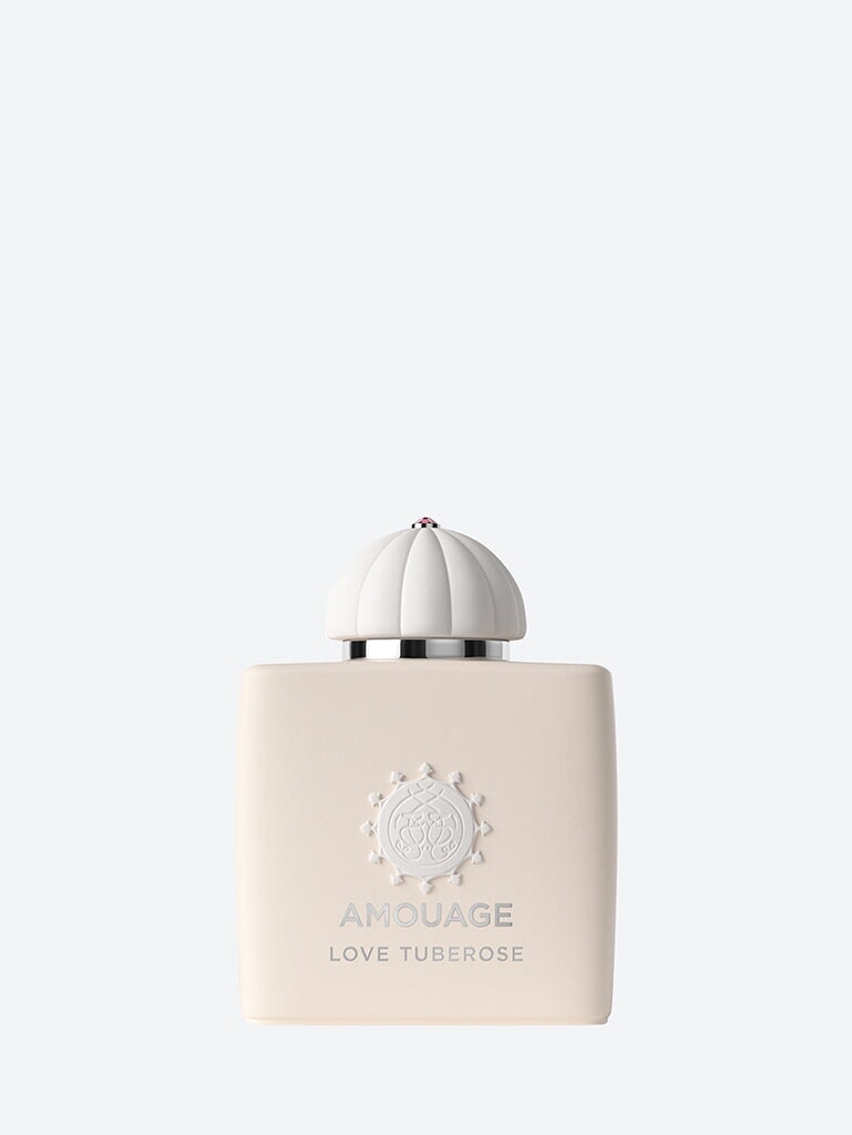 Love tuberose secret garden 100ml 1
