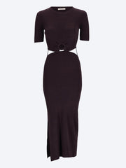 Lovell with ring long dress ref: