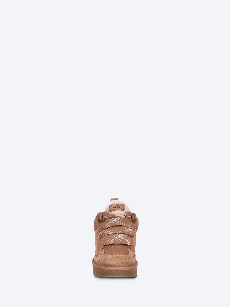 Lowmel sneakers 3