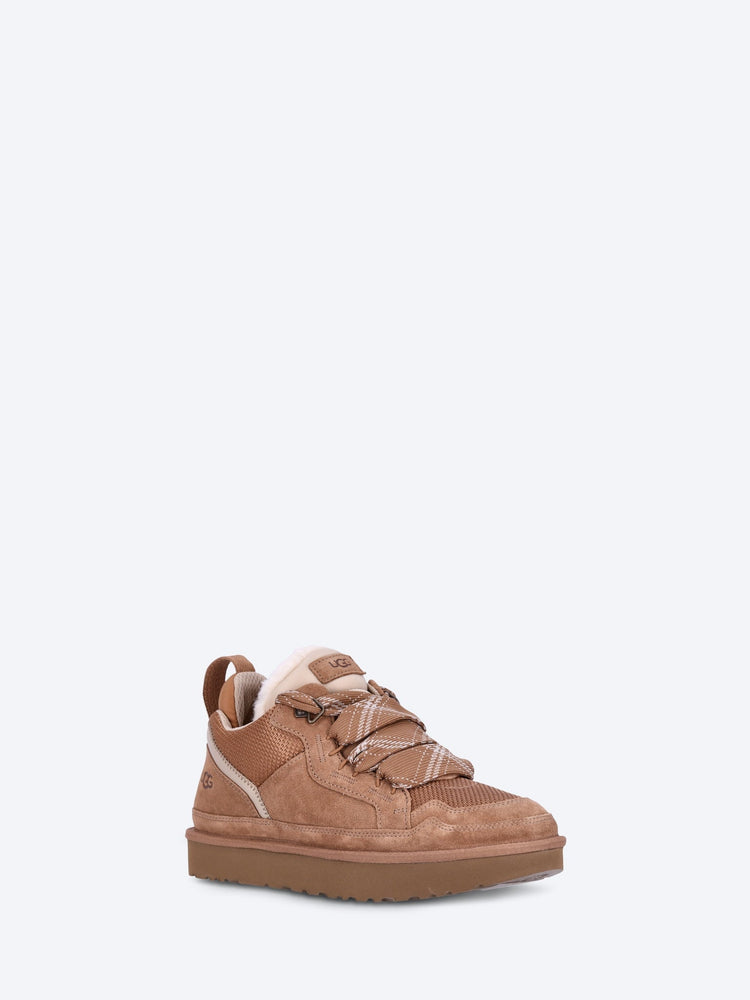 Lowmel sneakers 2