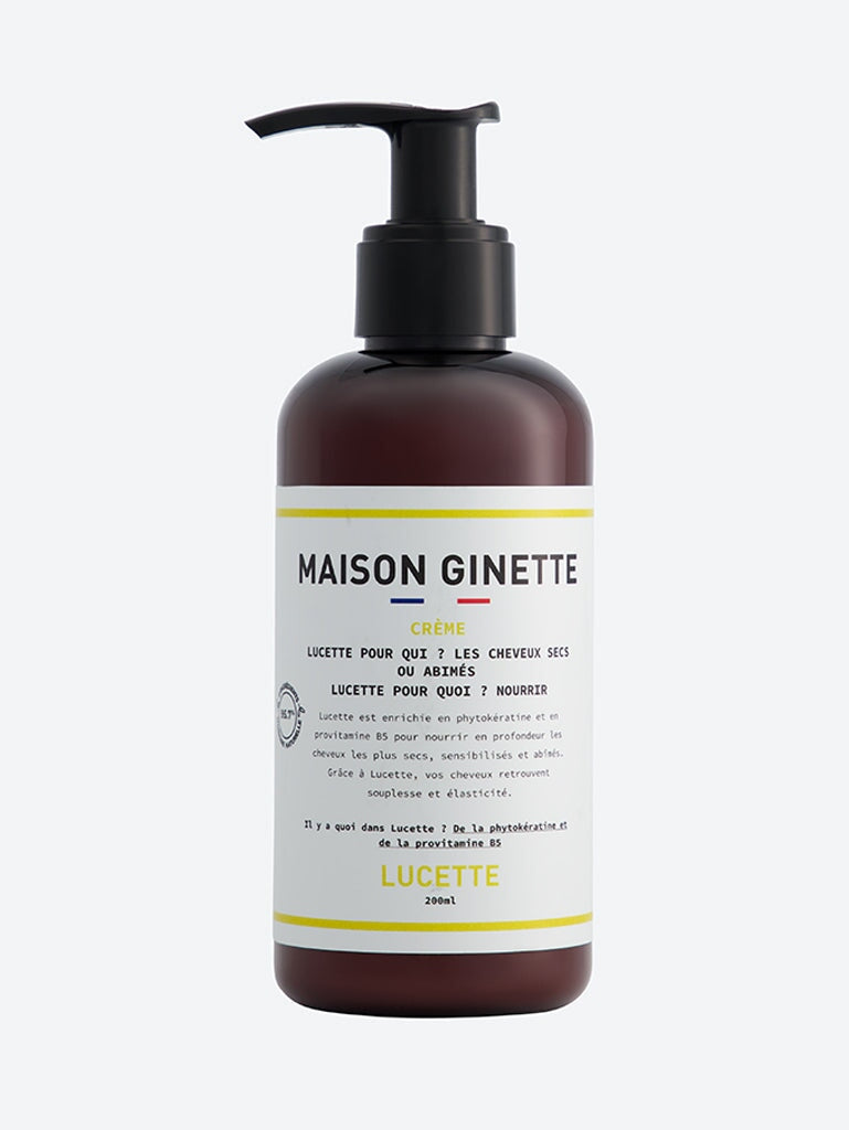 Lucette cream 200ml 1