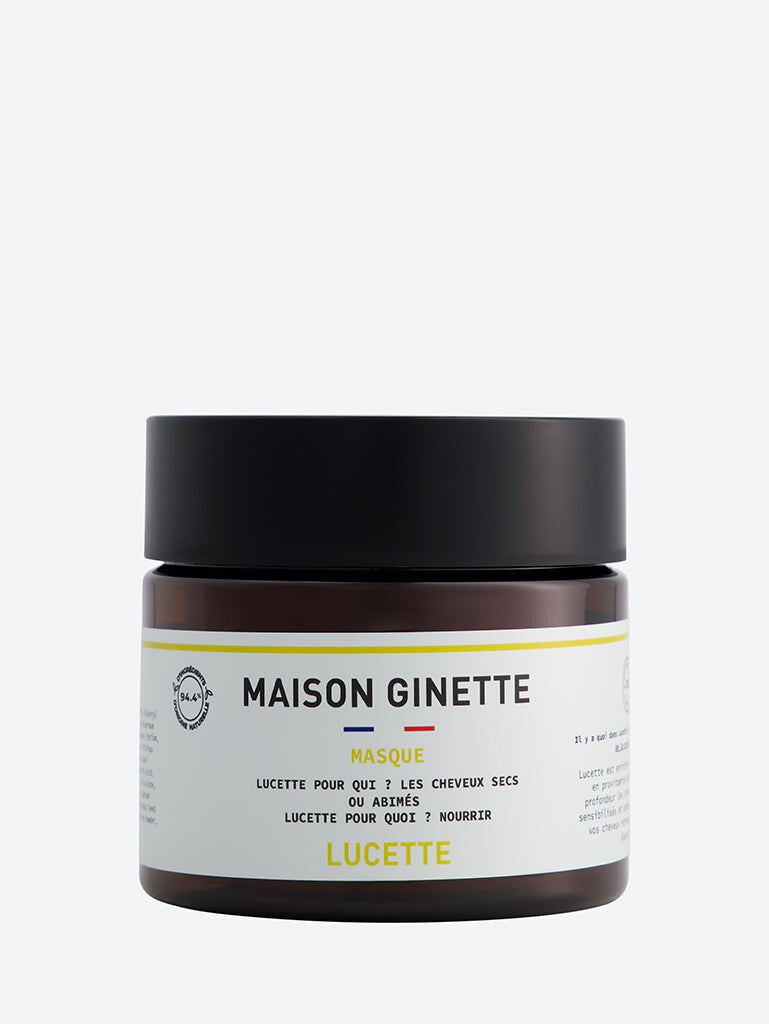 Lucette-Maske 400 ml 1