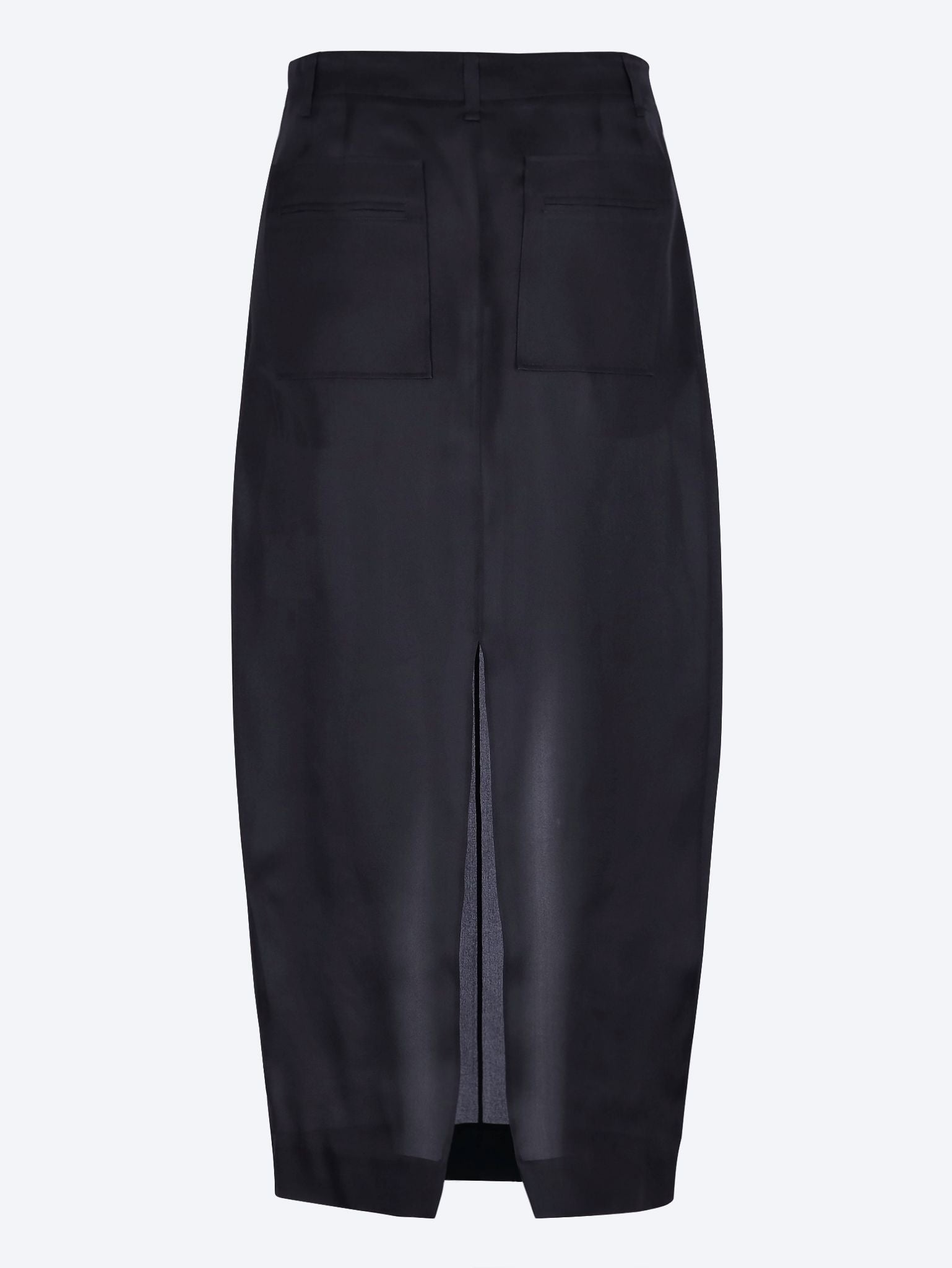 Lucian silk skirt 3