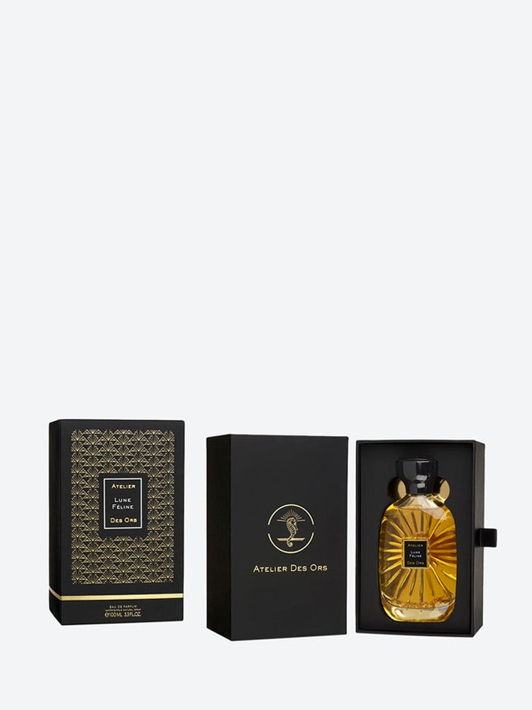 Lune Féline EDP 2