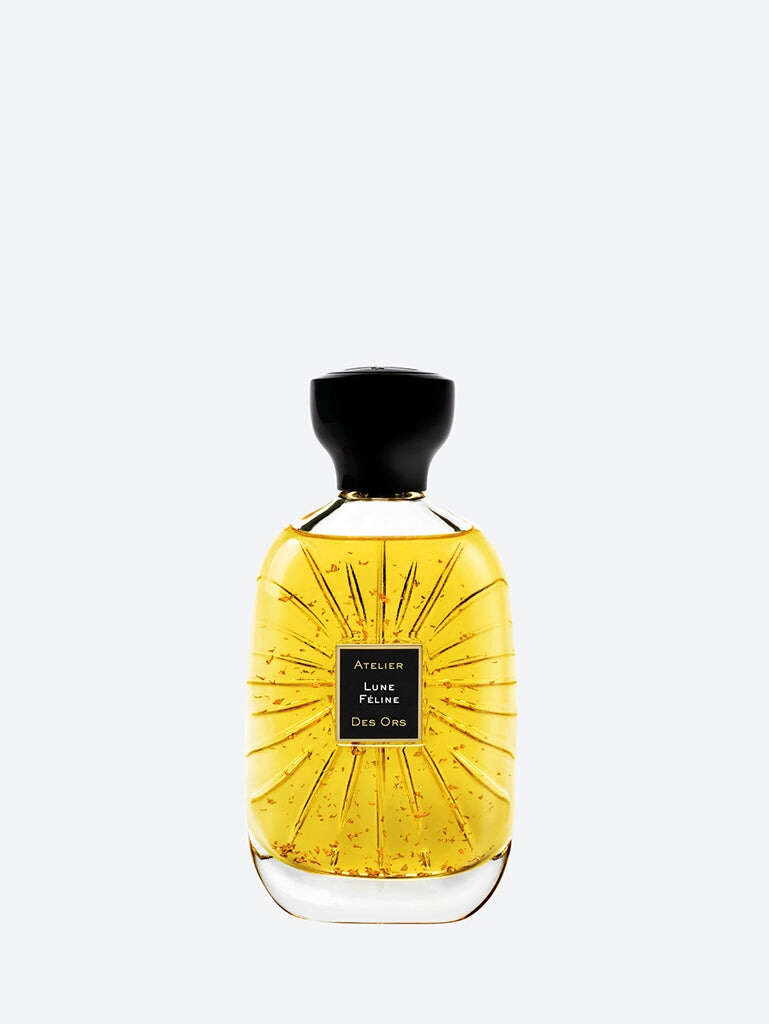 Lune Féline EDP 1