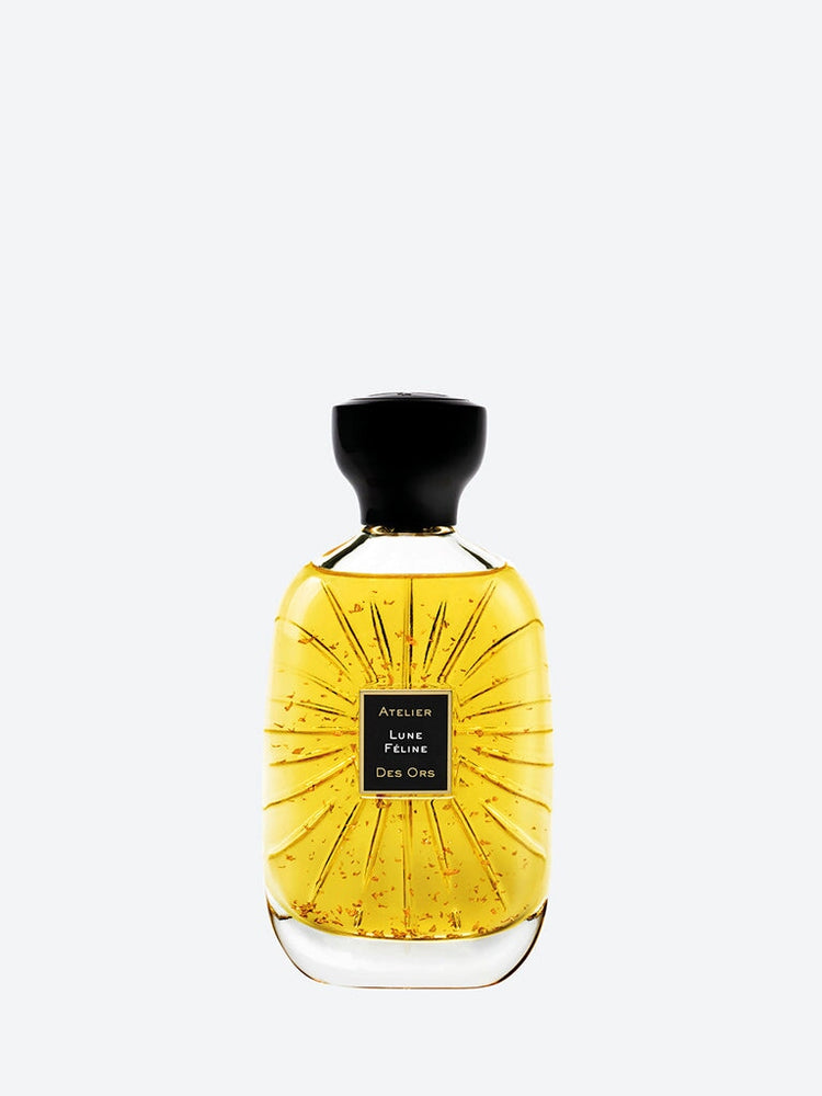 Lune Féline EDP 1