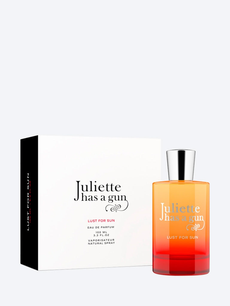 Lust for Sun Edp 100 ml 2