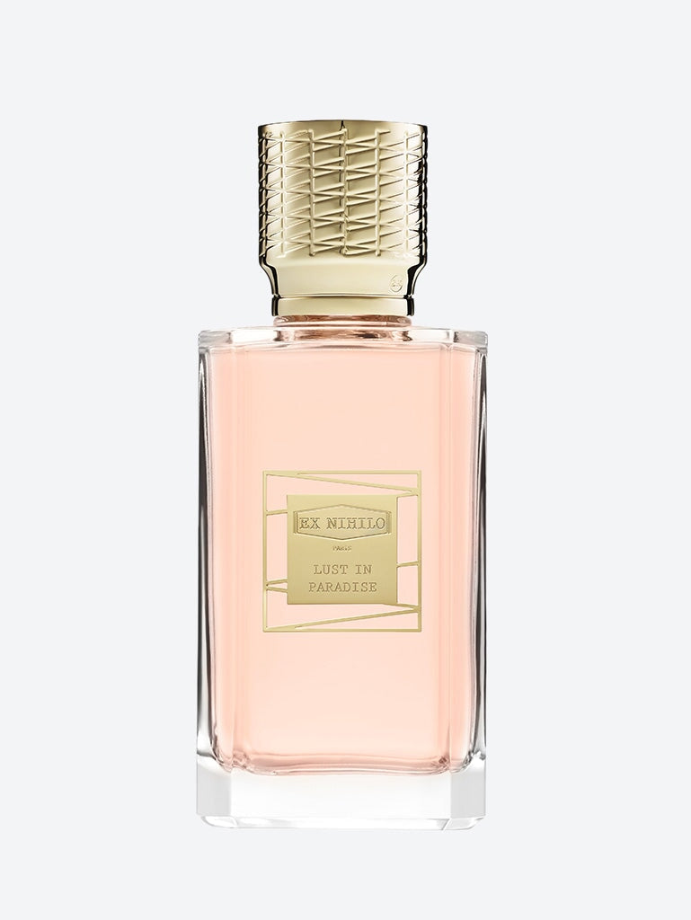 Lust in Paradise EDP 1