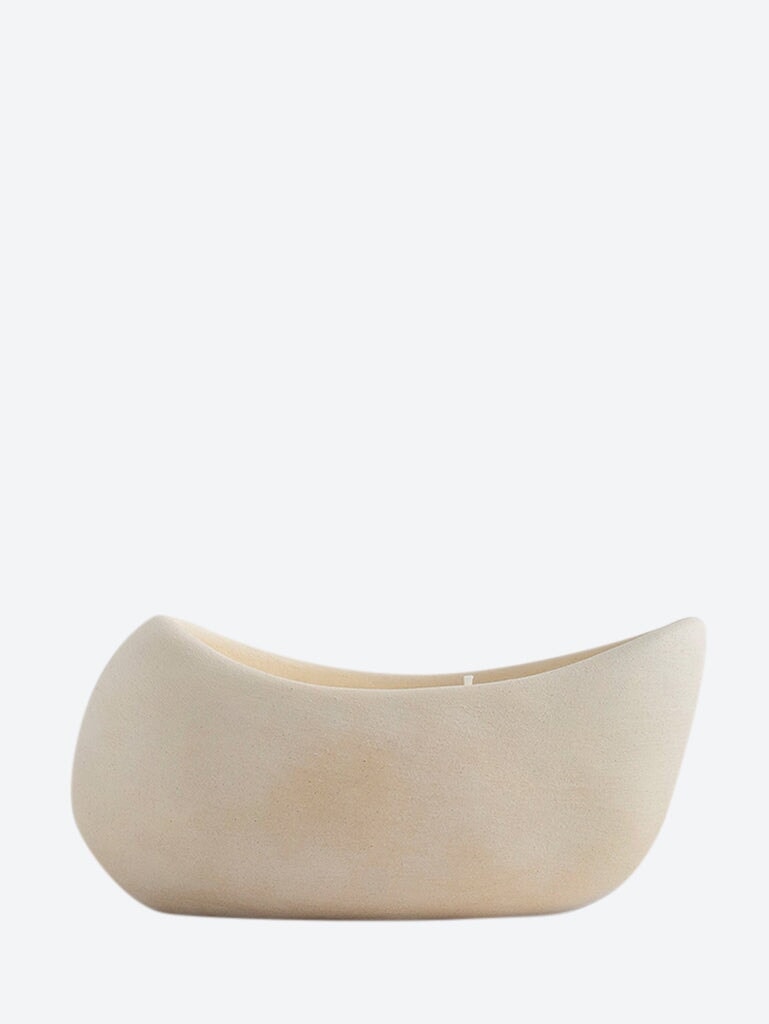 Luz Biskuitrosen 375 g Duftkerze 1