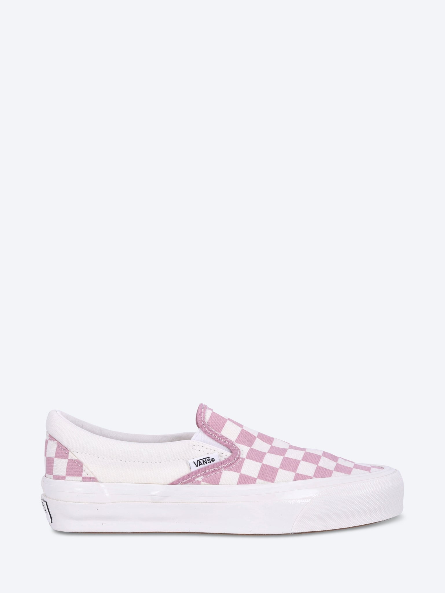 Lx classic slip-on 98 sneakers 1