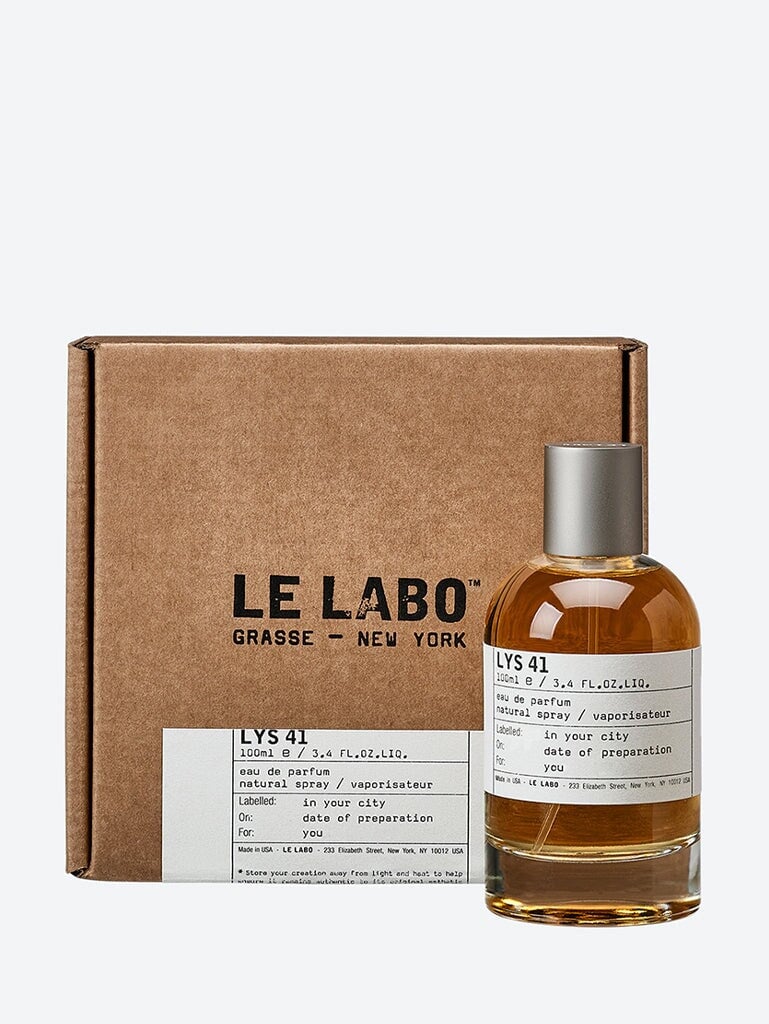 Lys 41 Eau de Parfum 50ml 1