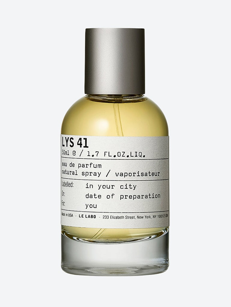 Lys 41 eau de parfum 50ml 1