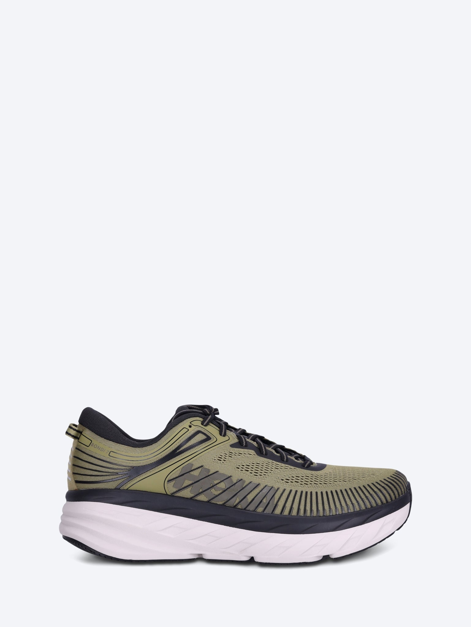 M bondi 7 sneakers 1