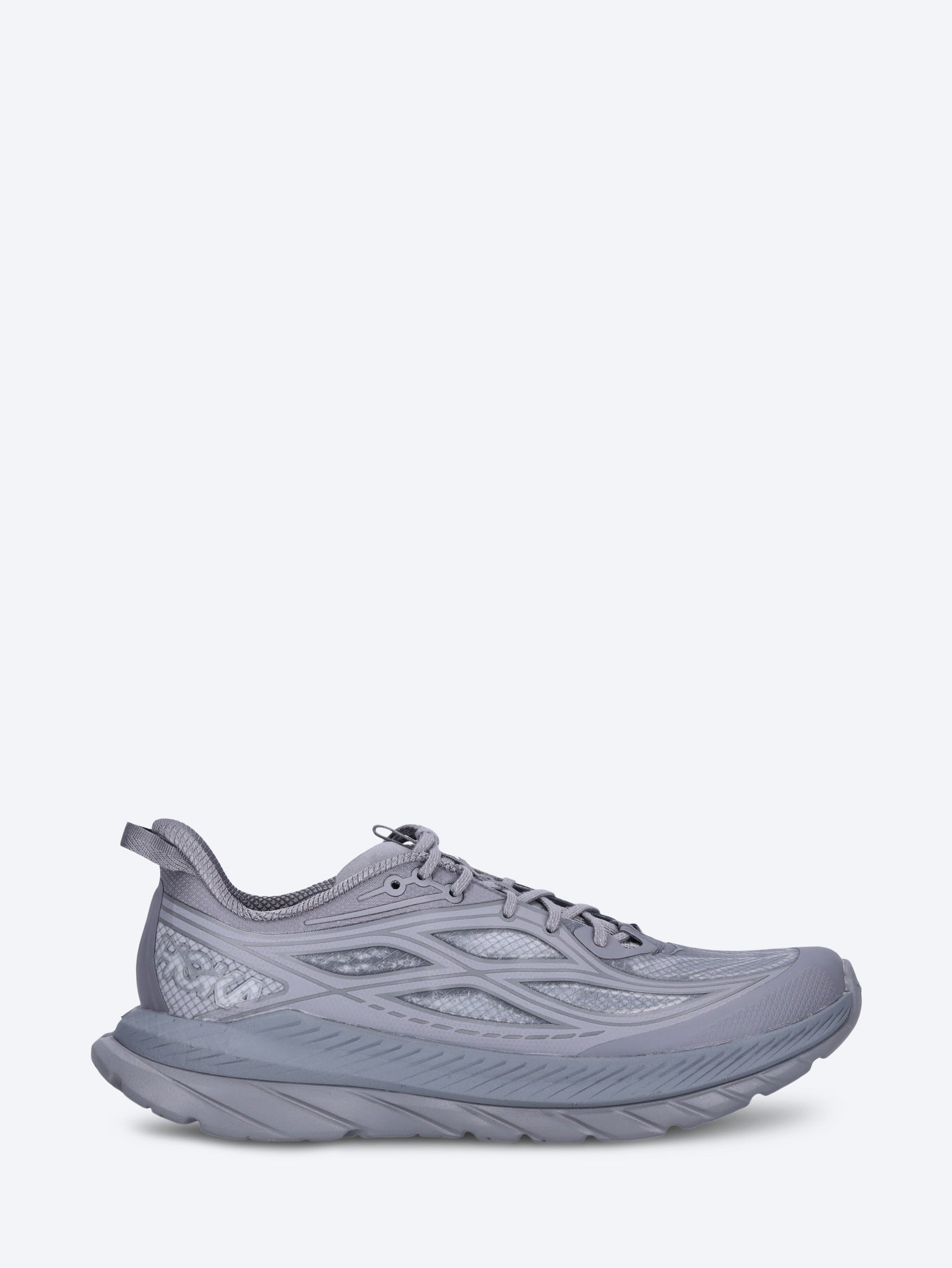 M mach remastered sneakers 1