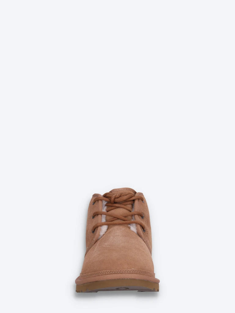Bottines classiques Neumel 3