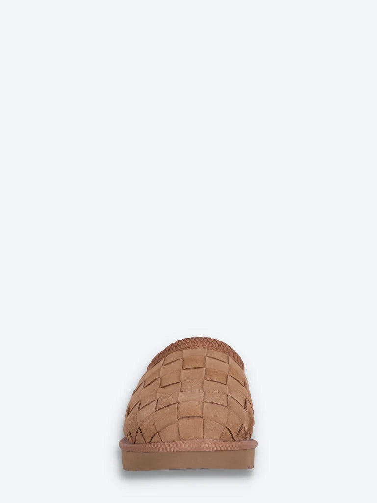 M tasman woven slippers 3