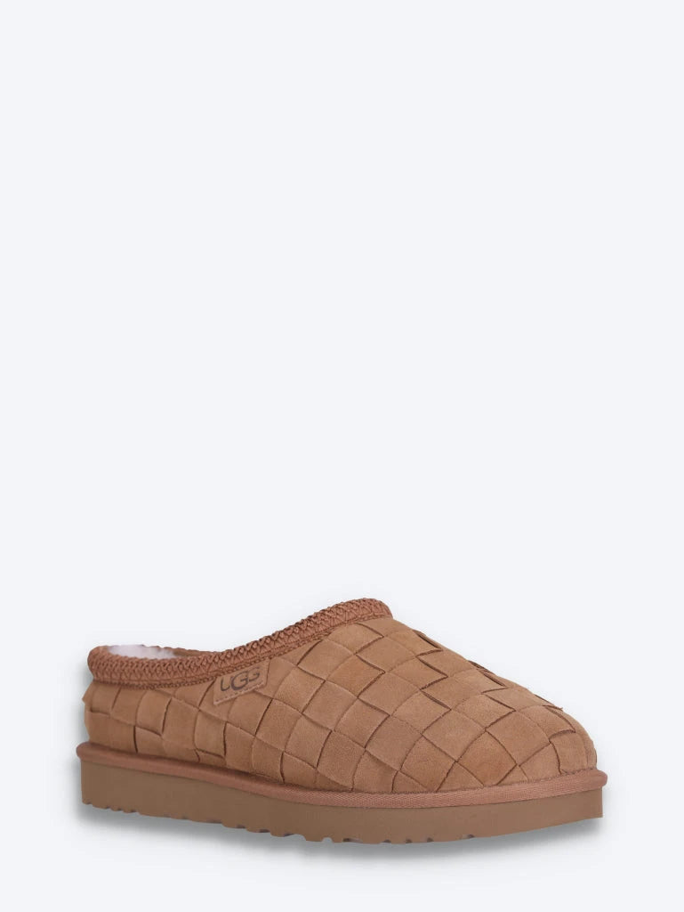 M tasman woven slippers 2