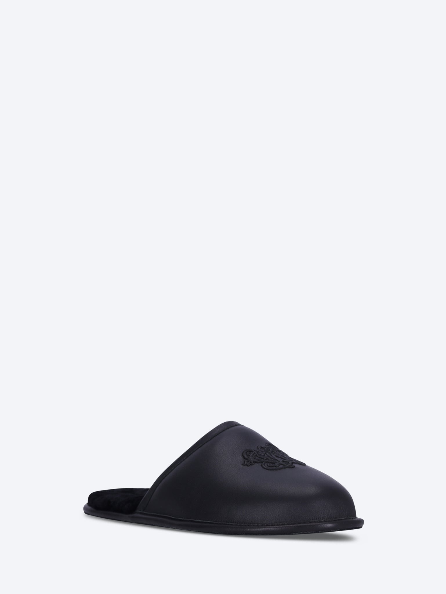 M ugg willy chavarria pantoufles d'hôtel 2
