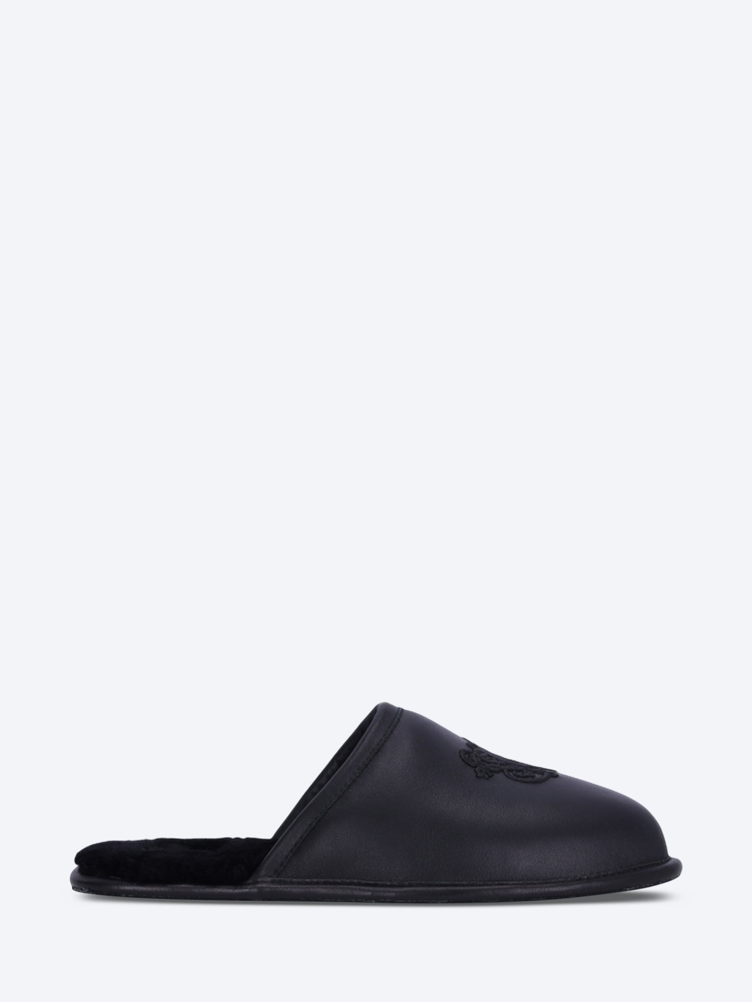 M ugg willy chavarria pantoufles d'hôtel 1