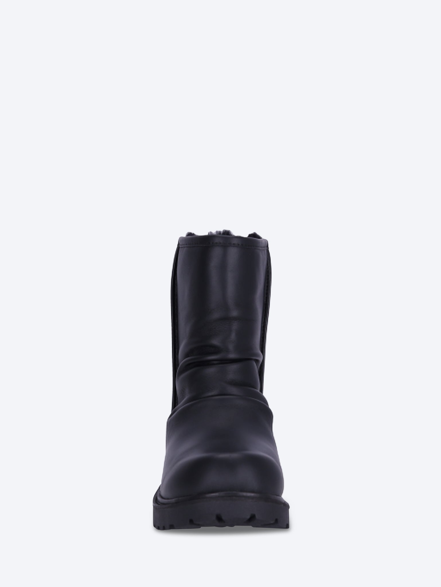 Bottes décontractées Mugg Willy Chavarria 3