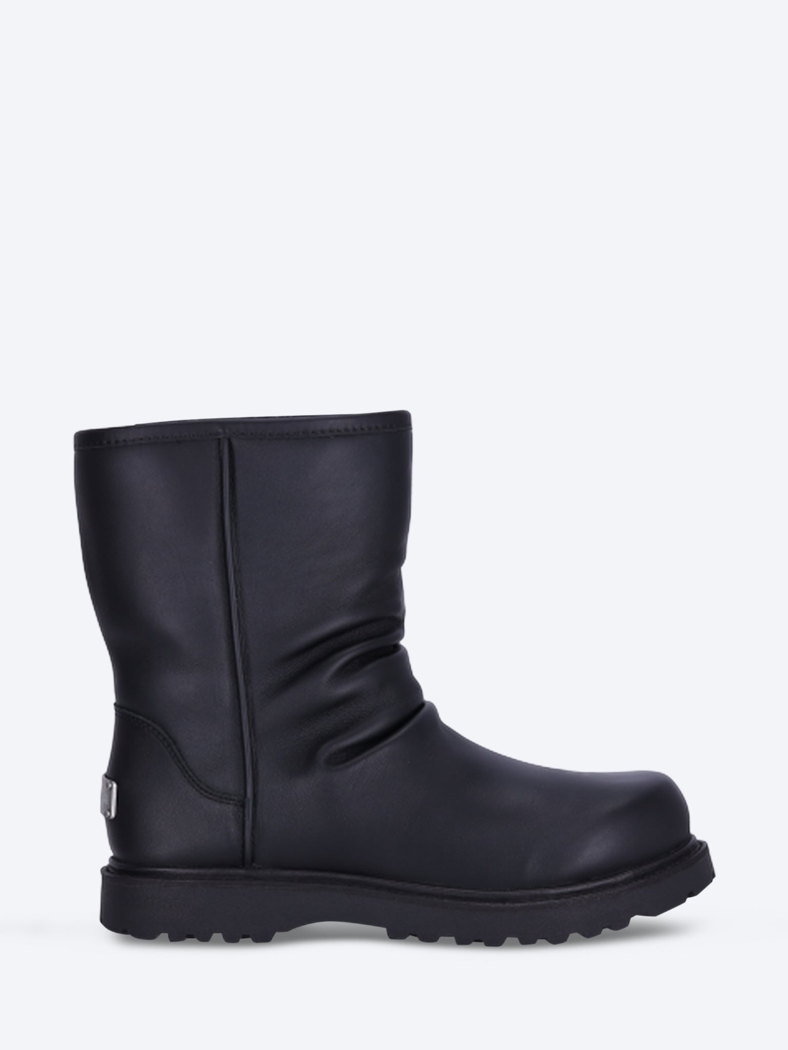 Bottes décontractées Mugg Willy Chavarria 1