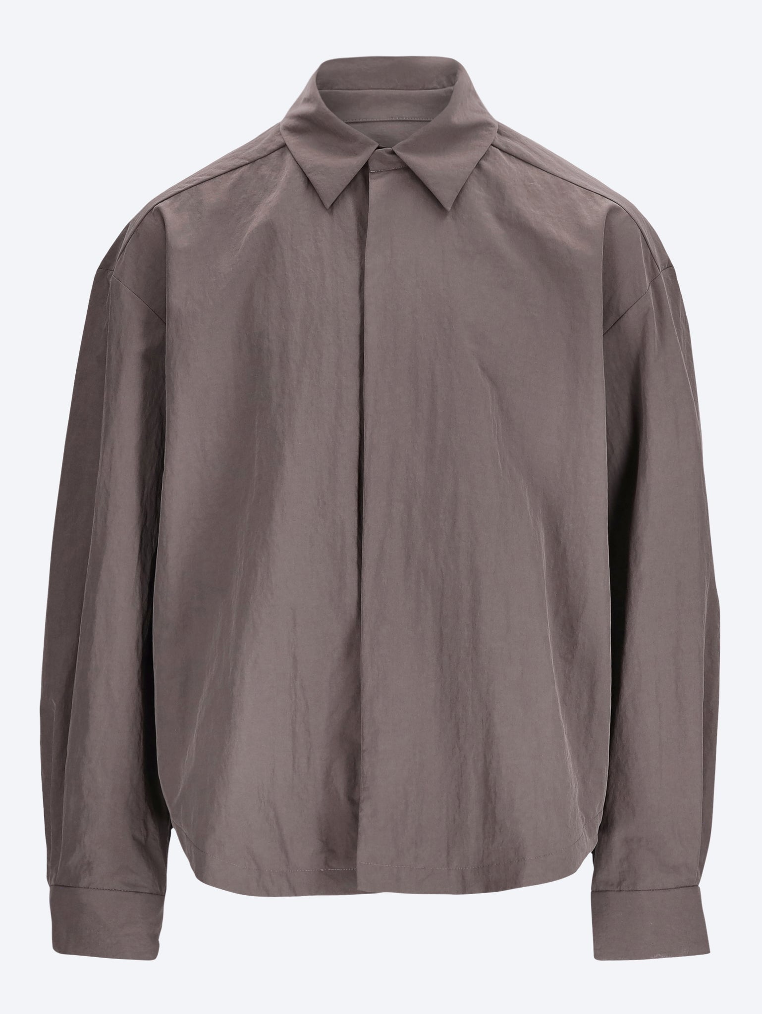 M5 oxford shirt 1