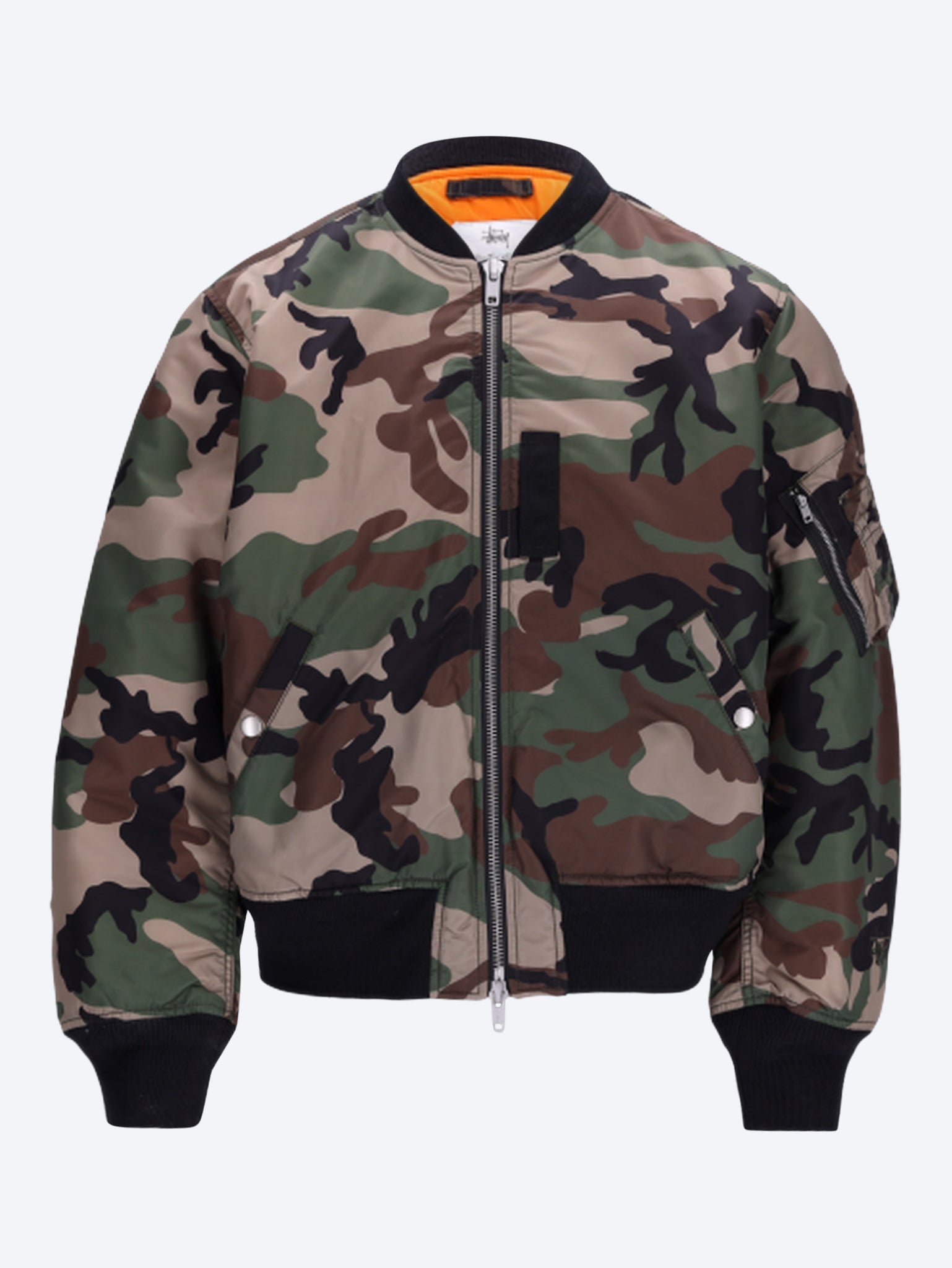 Blouson aviateur Ma-1 1