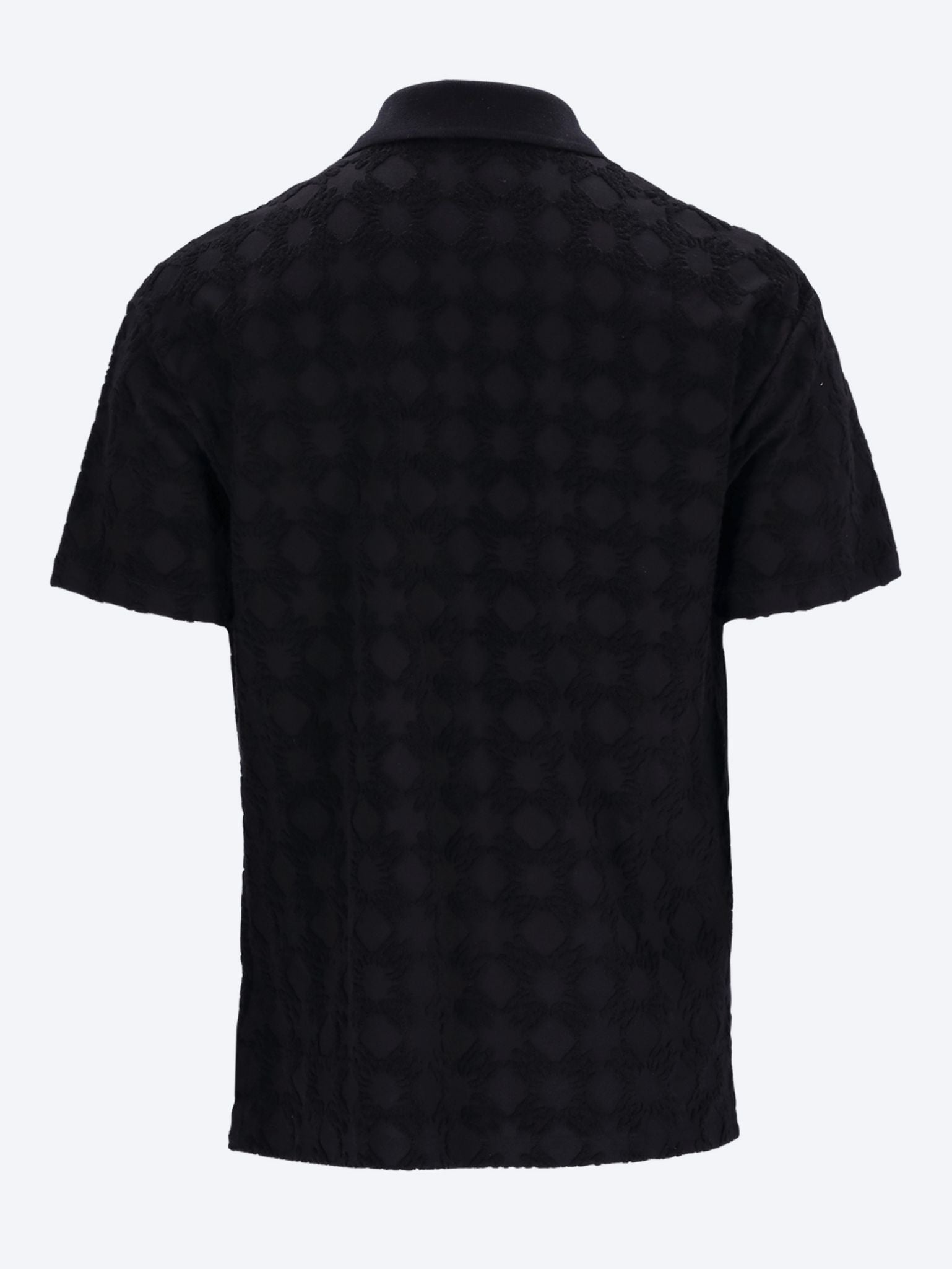 Ma quad toweling polo 2