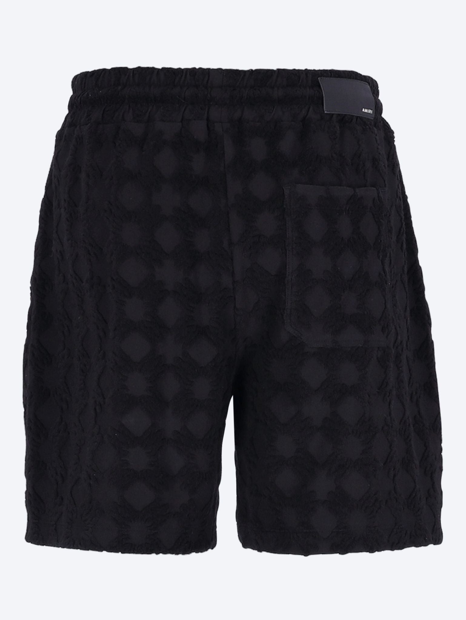 Ma quad toweling short 3
