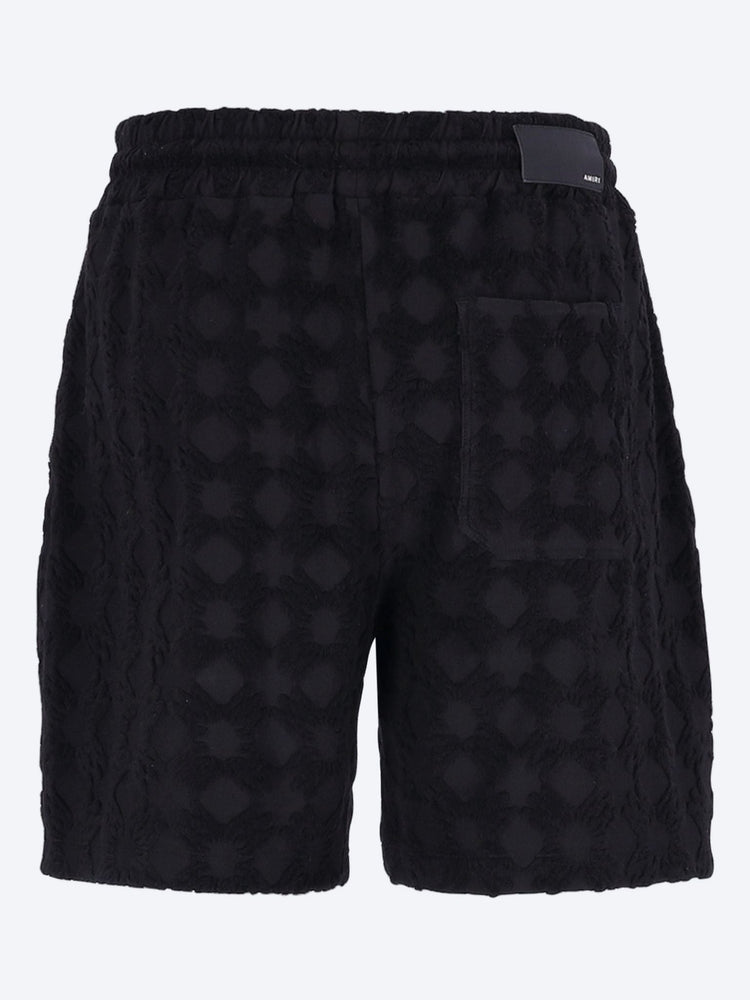 Ma quad toweling short 3