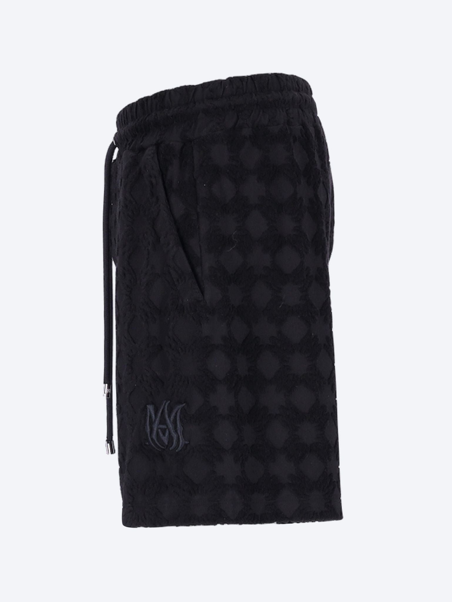 Ma quad toweling short 2