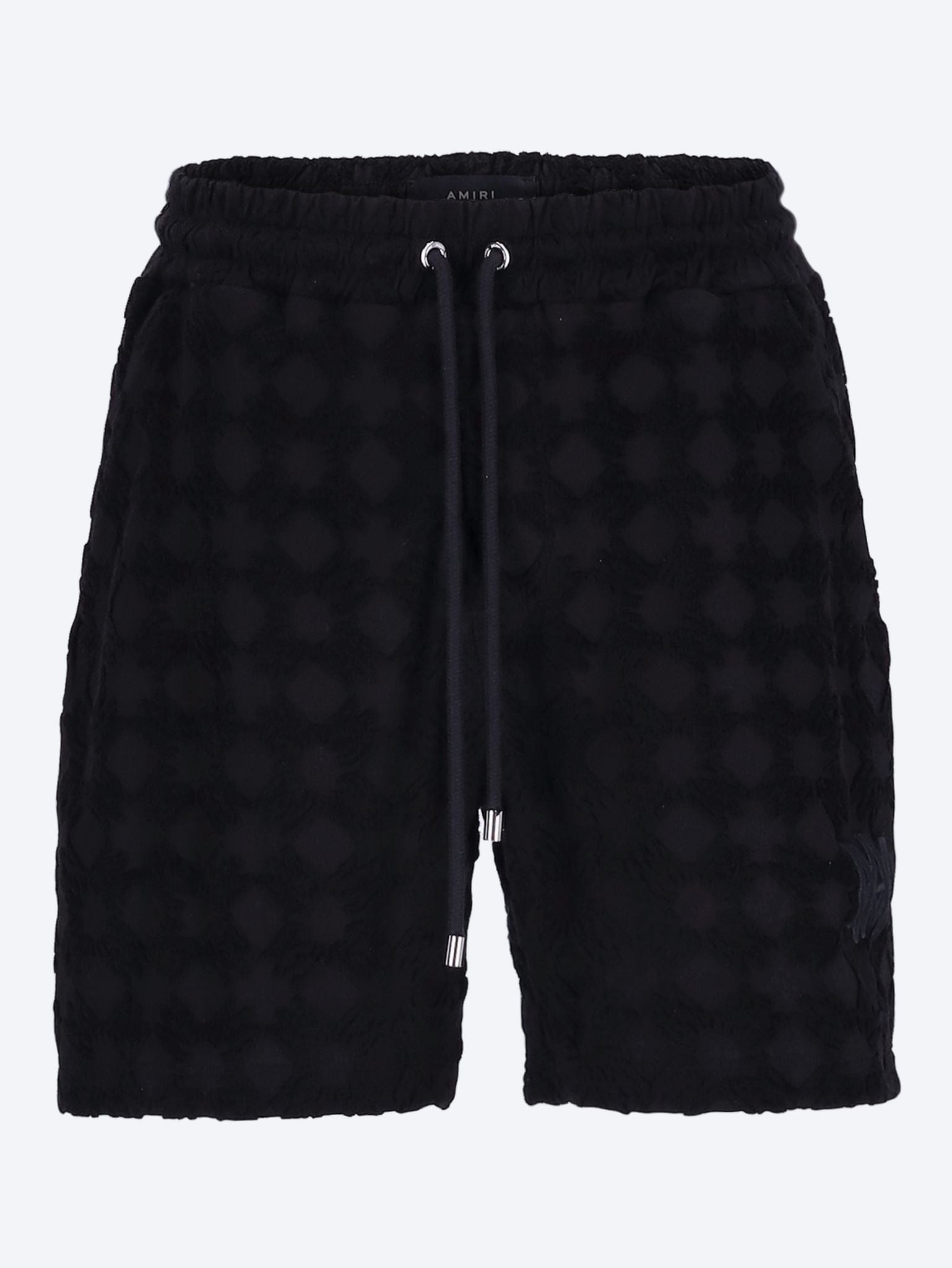 Ma quad toweling short 1