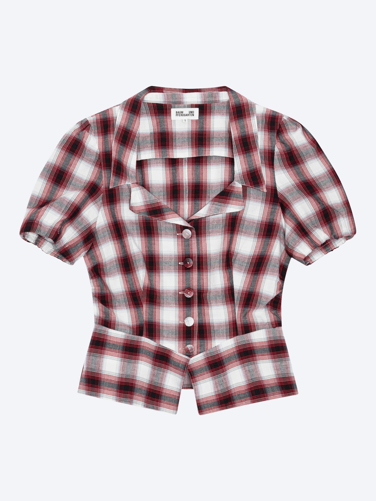 Macaia-Bluse 1