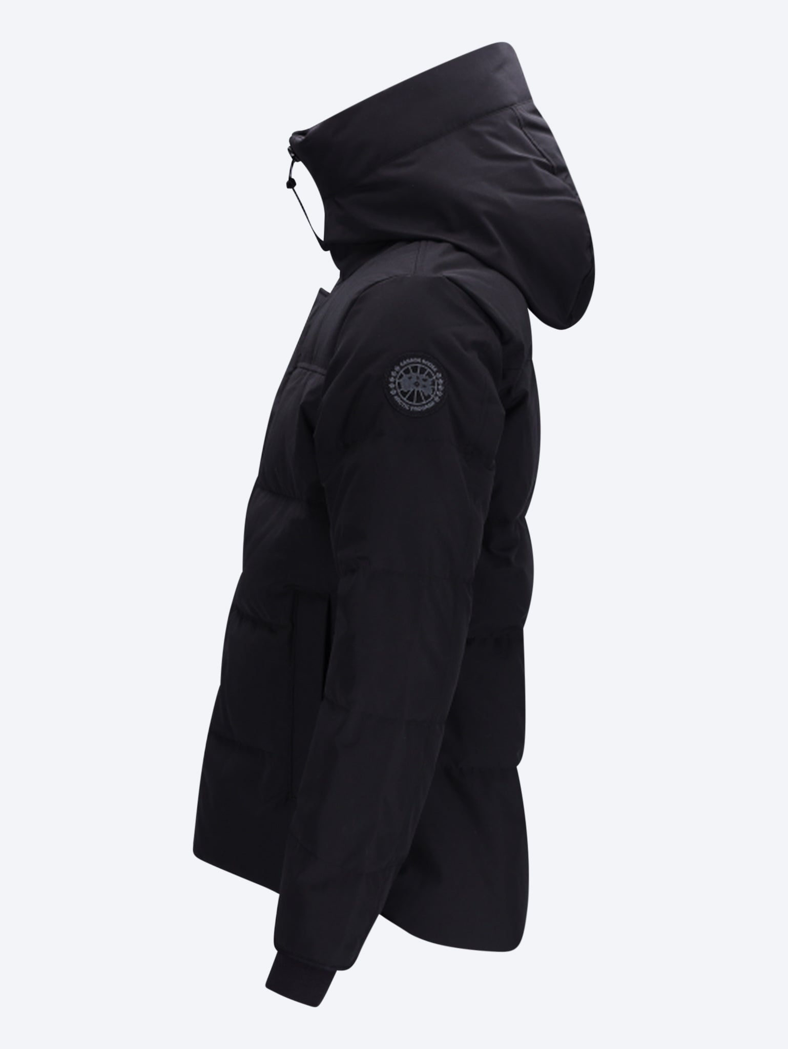 Macmillan parka 2