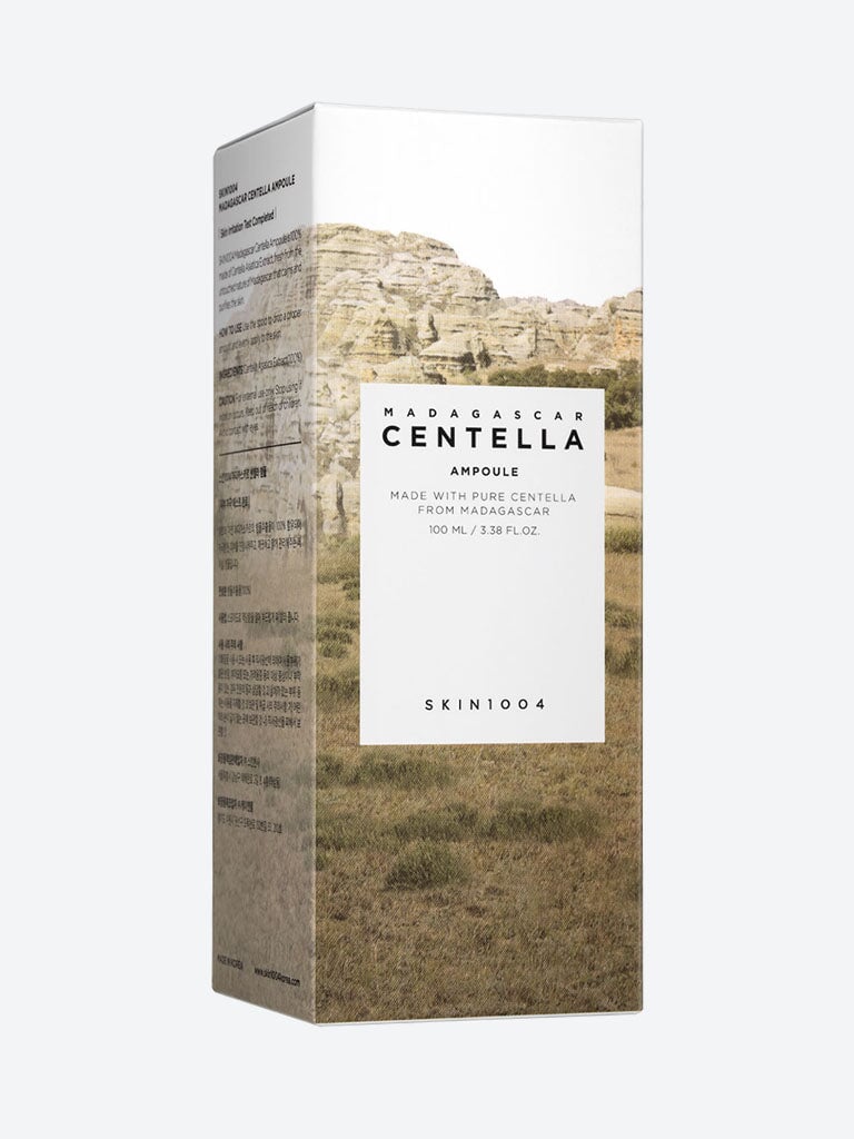 Madagaskar Centella Ampulle 100ml 3