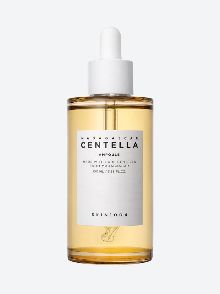 Madagaskar Centella Ampulle 100ml 1