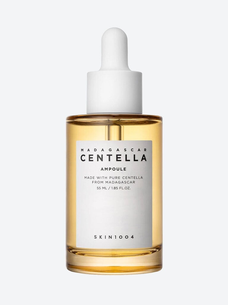 Centella de Madagascar ampoule 55ml 1