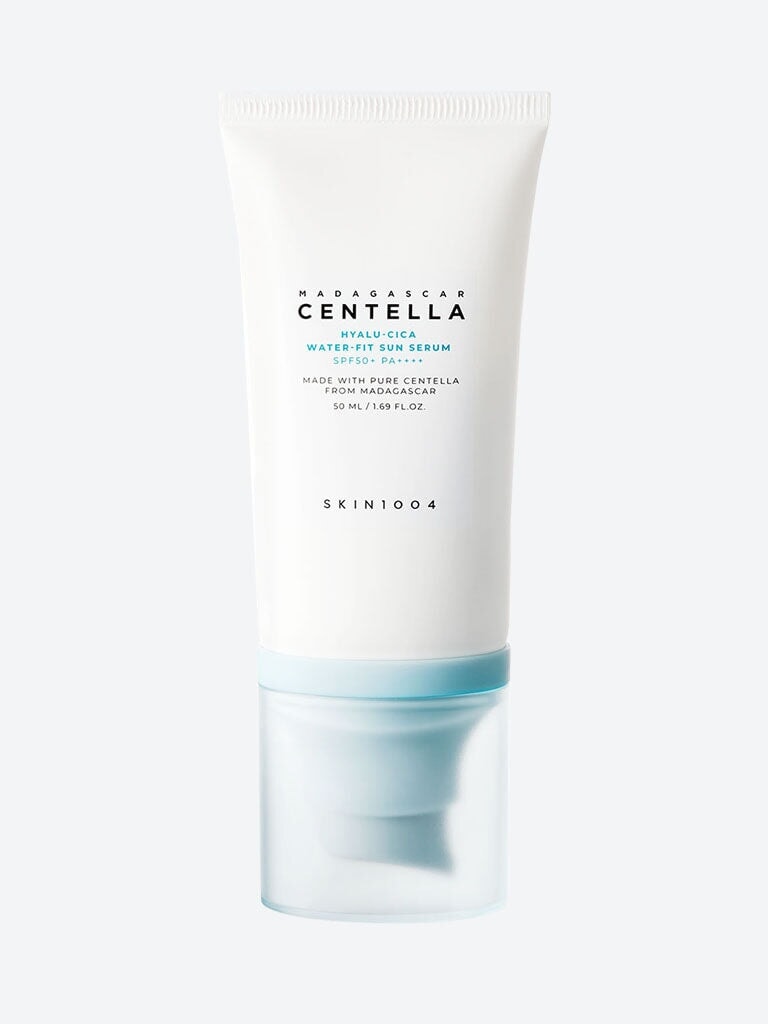 Madagaskar Centella Hyalu-Cica Water-Fit Sonnenserum 50 ml 1