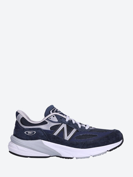 Made in usa 990v6 navy core