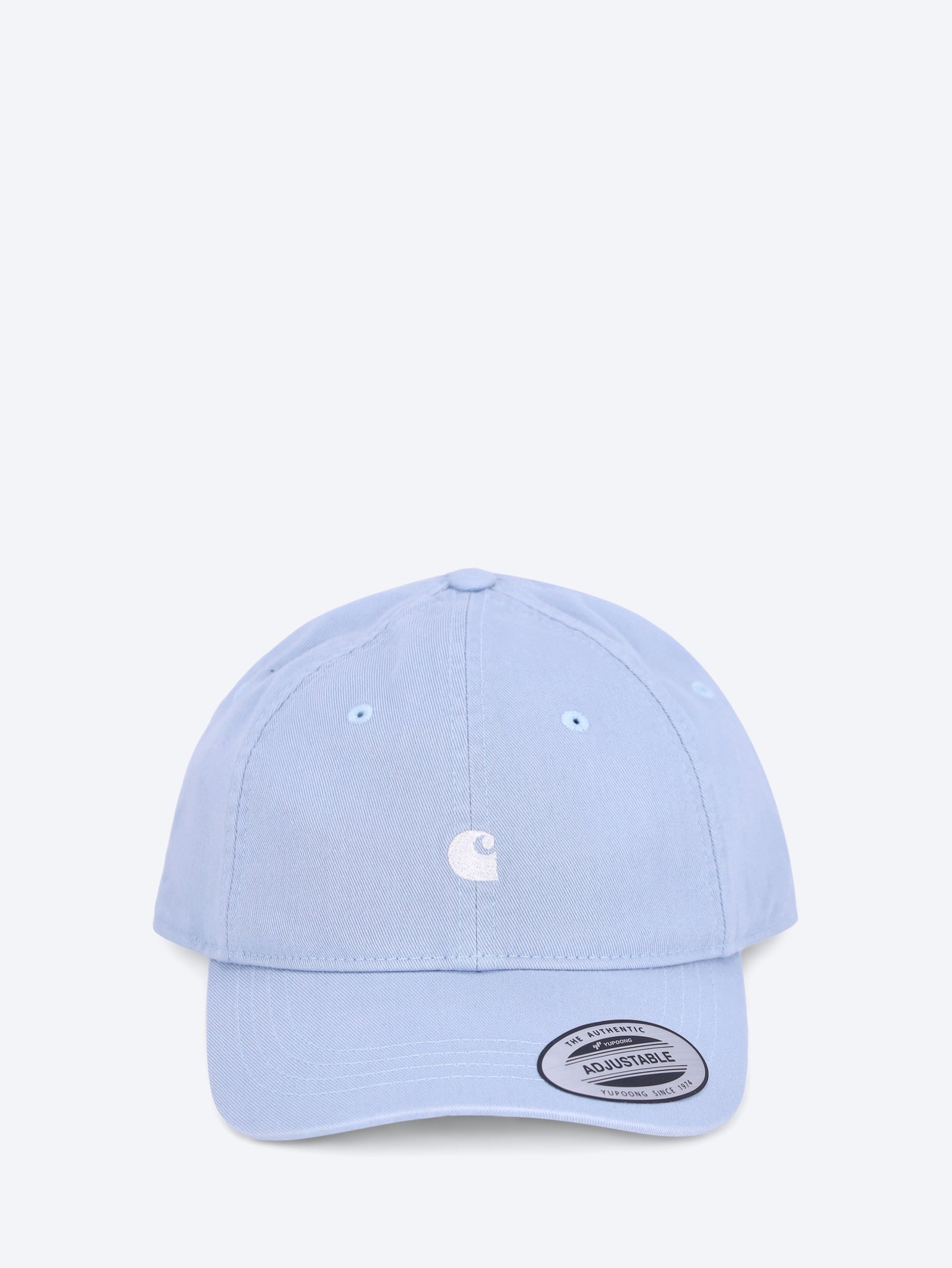 Madison logo cap 1