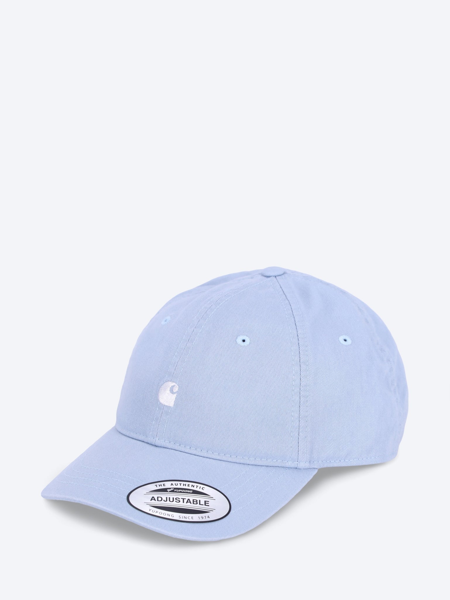 Madison logo cap 2