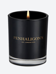 Maduro leaf candle 200g ref: